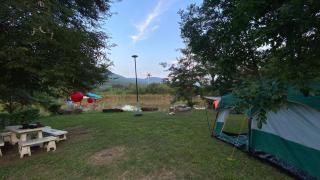 Homtel Farmstay Campgrounds - 7