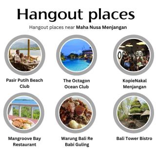 Maha Nusa Menjangan - Banyuwedang - 8