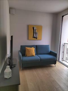Nolo District Apartment - Milan - 4