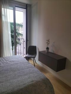 Nolo District Apartment - 3