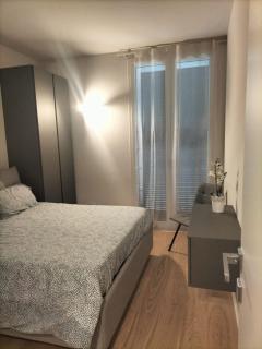 Nolo District Apartment - Milan - 2