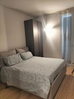 Nolo District Apartment - Milan - 1