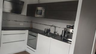 Bella Vista - New flat with View Confort & Calm near Geneva 5 PERS - Archamps - 8