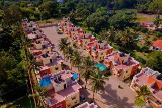 Greenwood Garden 3bedroom Mtwapa - Mombassa - 6