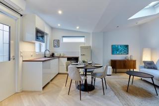 Apartment Arc de Triomphe by Studio prestige - París - 4