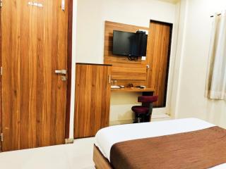 Hotel Avion Palace - Mumbai - 4