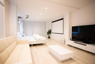 TasoneUrbanStayOsaka なんば日本橋黒門テナント4F - 0