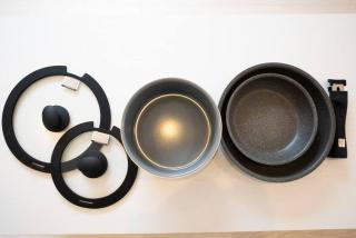 TasoneUrbanStayOsaka なんば日本橋黒門テナント4F - 7