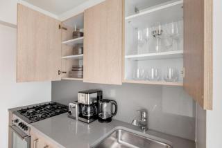 Chelsea 1br w doorman gym nr Union Square NYC-1240 - 3