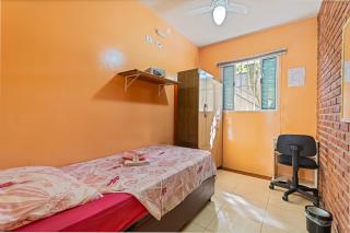 HOSTEL HOME ACADEPOL METRO BUTANTA e USP - 7