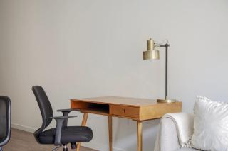 Central District 1br w gym pets nr dining SEA-642 - 7