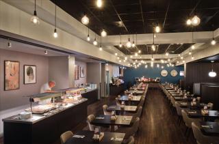 Crowne Plaza Birmingham City by IHG - 5