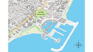 First Line, to the beach, 1 bed Apt , Sleeps - Benalmádena - 9