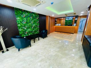 Cozy Hotel@ KL Sentral - Kuala Lumpur - 6