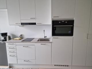 New Center Sity Home - Kuopio - 8
