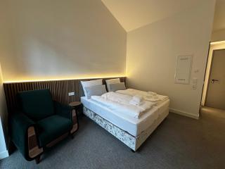 Boutique Hotel GreenLeaf - Sinzing - 4