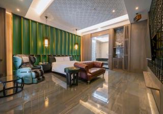 Feng Cai Motel - Yuanlin - 0