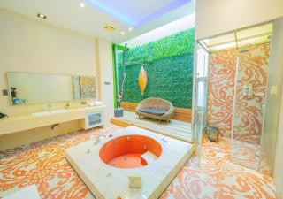 Feng Cai Motel - Yuanlin - 7