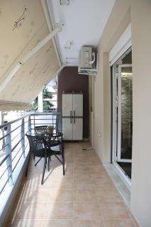 LA Larissa Luxury Apartments Thetis - Larisa - 5