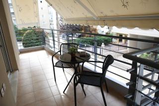 LA Larissa Luxury Apartments Thetis - Larisa - 4