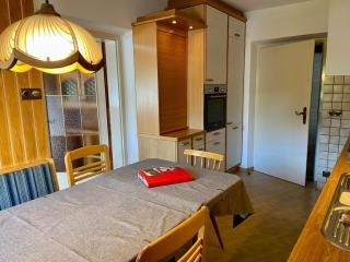 Villa Erika - Sexten - 3