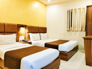 Hotel Avion Palace - Mumbai - 7