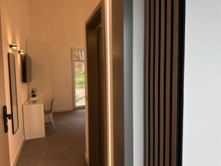 Boutique Hotel GreenLeaf - Sinzing - 2