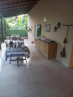 Pousada Rural Veredas - Três Marias - 4