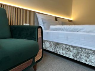 Boutique Hotel GreenLeaf - Sinzing - 1