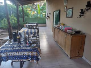 Pousada Rural Veredas - Três Marias - 6