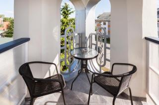 Tauras Center Hotel - 2