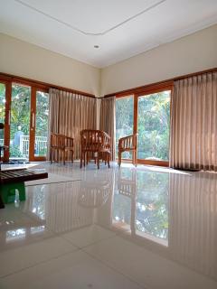 umah kampung bendul - 9