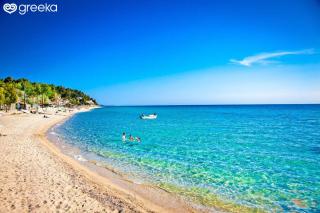 Villa Erato - Your Dream Getaway in Sani Seaside - Sani Beach - 9
