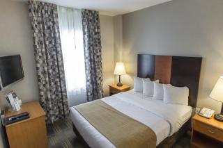 MainStay Suites Casper - 7