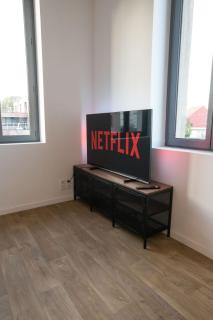 Appartement Duplex en Centre-Ville de Cambrai - 110m2 - Cambrai - 3