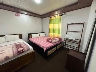 Sushi guest - mini - 6