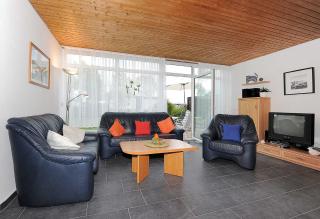 Ferienhäuser Taddigshörn - 8