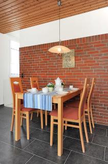 Ferienhäuser Taddigshörn - 5