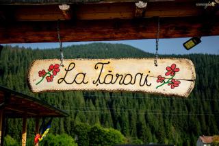 La Tarani - Vatra Dornei - 3