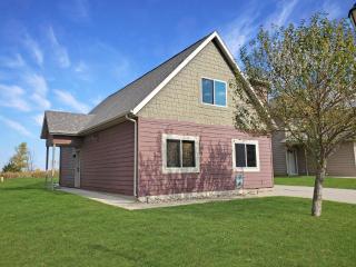 Bridges Bay Vacation Cabin 115 - 9