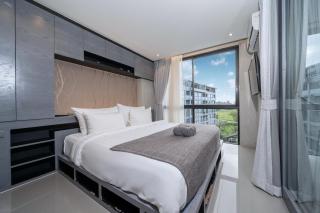 Citygate 2BR Condo B605-6 - Kamala Beach - 8