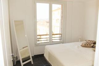 Place Massena in Nice center - 3 bedrooms top floor - Nice - 6