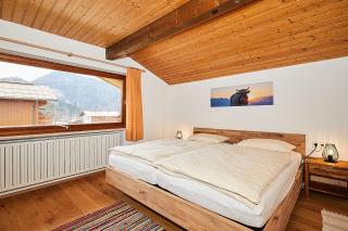 Alpen-Chalet Benzeck - Reit im Winkl - 8