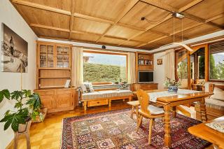 Alpen-Chalet Benzeck - Reit im Winkl - 7