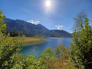 Alpen-Chalet Benzeck - Reit im Winkl - 8