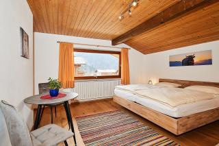 Alpen-Chalet Benzeck - Reit im Winkl - 6