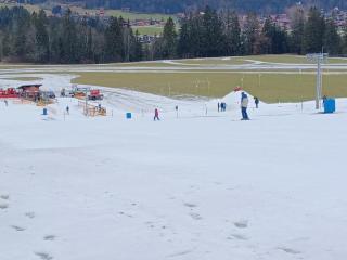 Alpen-Chalet Benzeck - Reit im Winkl - 5