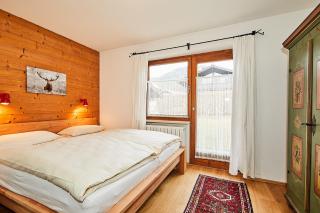 Alpen-Chalet Benzeck - Reit im Winkl - 1