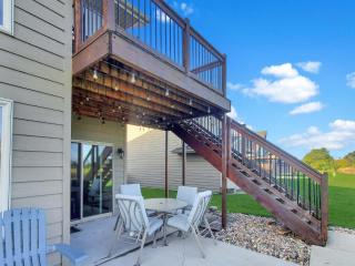 Bridges Bay Vacation Cabin 127 - 3