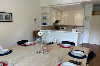 Westhinder 200m From Sea - Happy Rentals - De Panne - 8